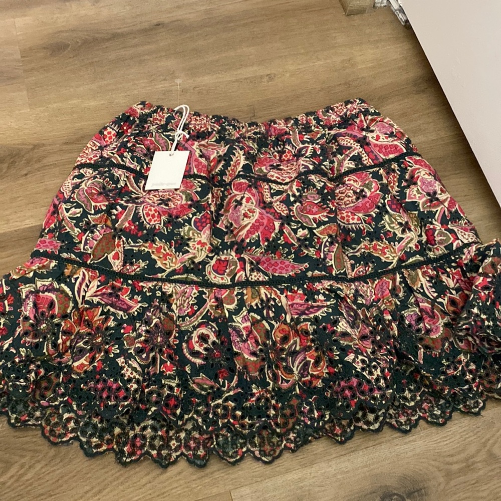 skirt
